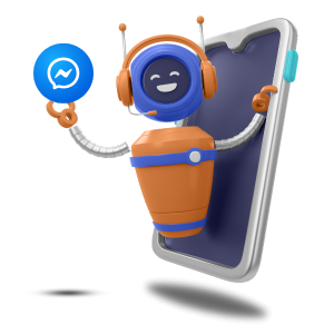 AI-Powered Customer Support on Messenger